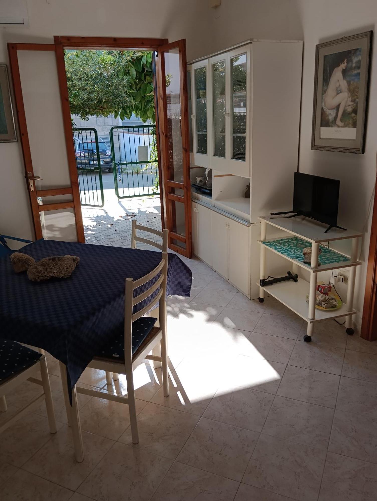 La Casa Del Sole Villa Torre dell'Orso Exterior photo