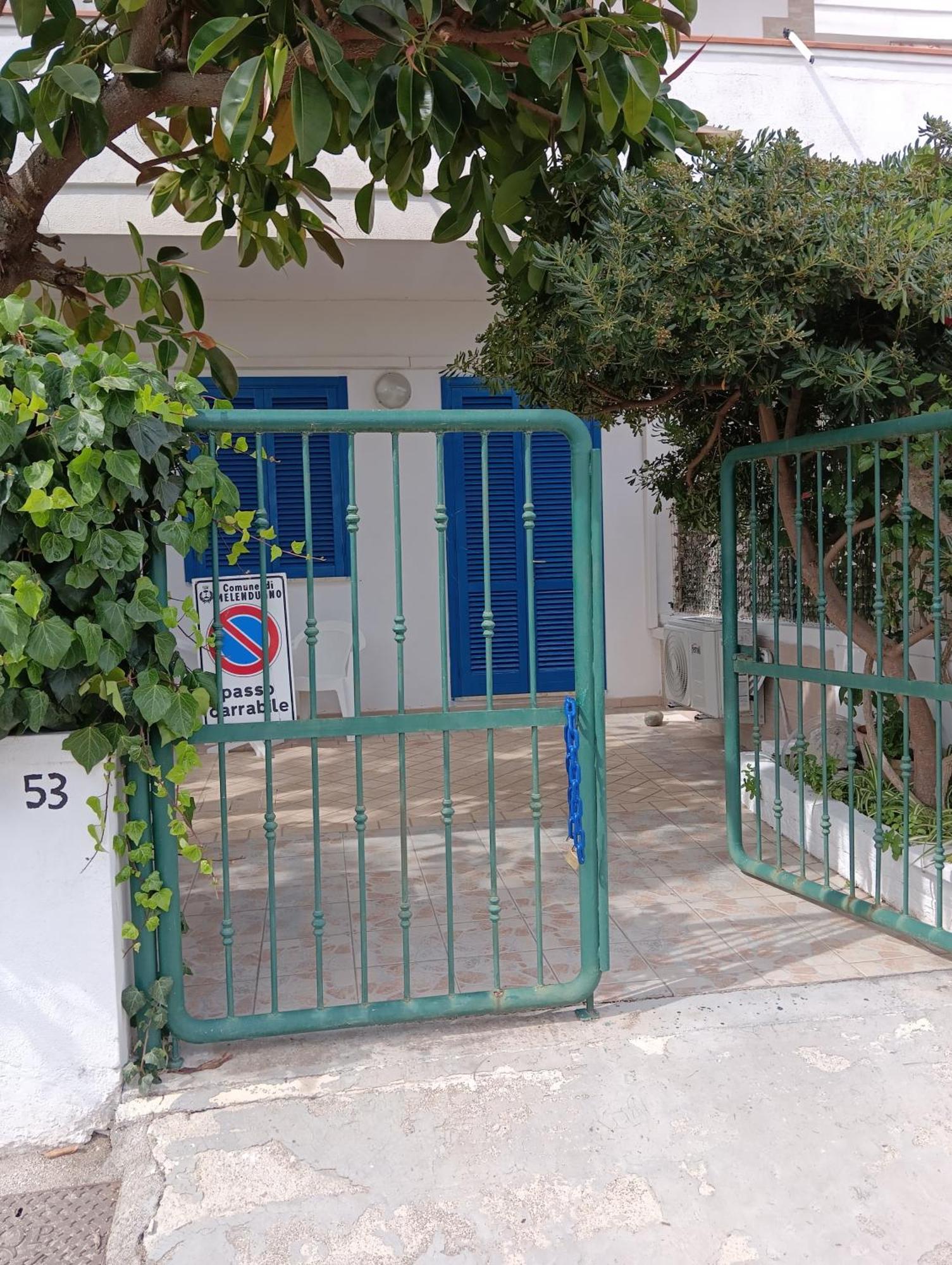 La Casa Del Sole Villa Torre dell'Orso Exterior photo